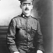 James "BIKE" Quesenberry