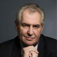 Miloš Zeman