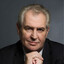 Miloš Zeman