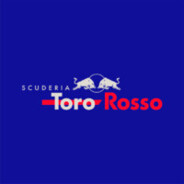 Scuderia Toro Rosso