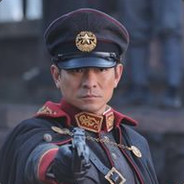 姜是老的辣★少校