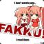 ~FAKKU!²