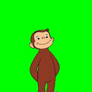 Curious George