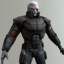 Solidus Snake