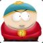Hyper Cartman