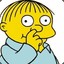 Ralph Wiggum