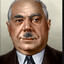 Prezident Rafael Trujillo