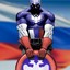 Captain Russia