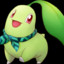 CHIKORITA-ANIKII ♥ GENIN MODE