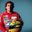 AYRTON senna