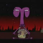 Brzydzę się biedą