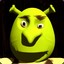 Shrek Dungy