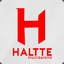 Haltte