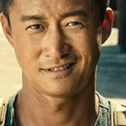 亚洲神秘奇男子