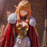 󰀧红袍女教皇󰀧