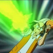 魔法打败魔法QAQ