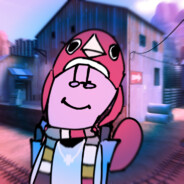Steam Avatar