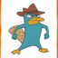 Parry the Platypus