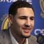 Klay Thompson &lt;3