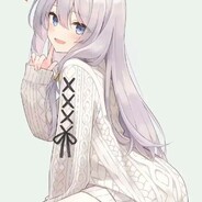 我永远喜欢伊蕾娜