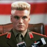 Ivan Drago