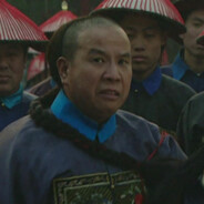 金陵副将马国成