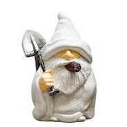 white wizard