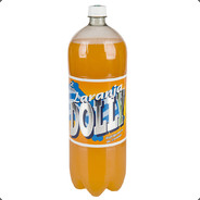 Dolly Laranja