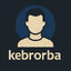 kebrorba