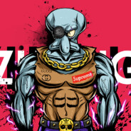 比奇堡音乐家章鱼哥