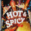 Hot &amp; Spicey