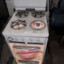 Stove Buscemi