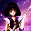 Sailor Saturn