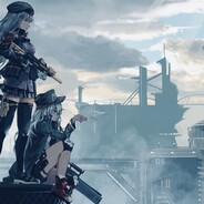 神也不敢和我对枪