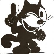 FELIX the CAT
