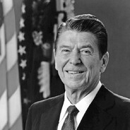 Ronald Reagan