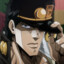 Kujo Jotaro