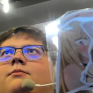 ?