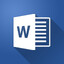 Microsoft Office Word 2016