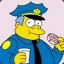 Chief Wiggum