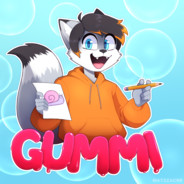 TheGummiFox