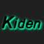 Kiden