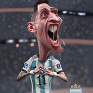 demonio no digas maria's avatar