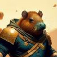 Cpt.Capybara