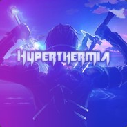 Hyperthermia 's avatar