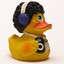 DiscoDuck