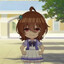 Agnes Tachyon