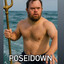POSEİDOWN