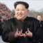 kim jong un