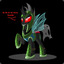 Changeling ingling